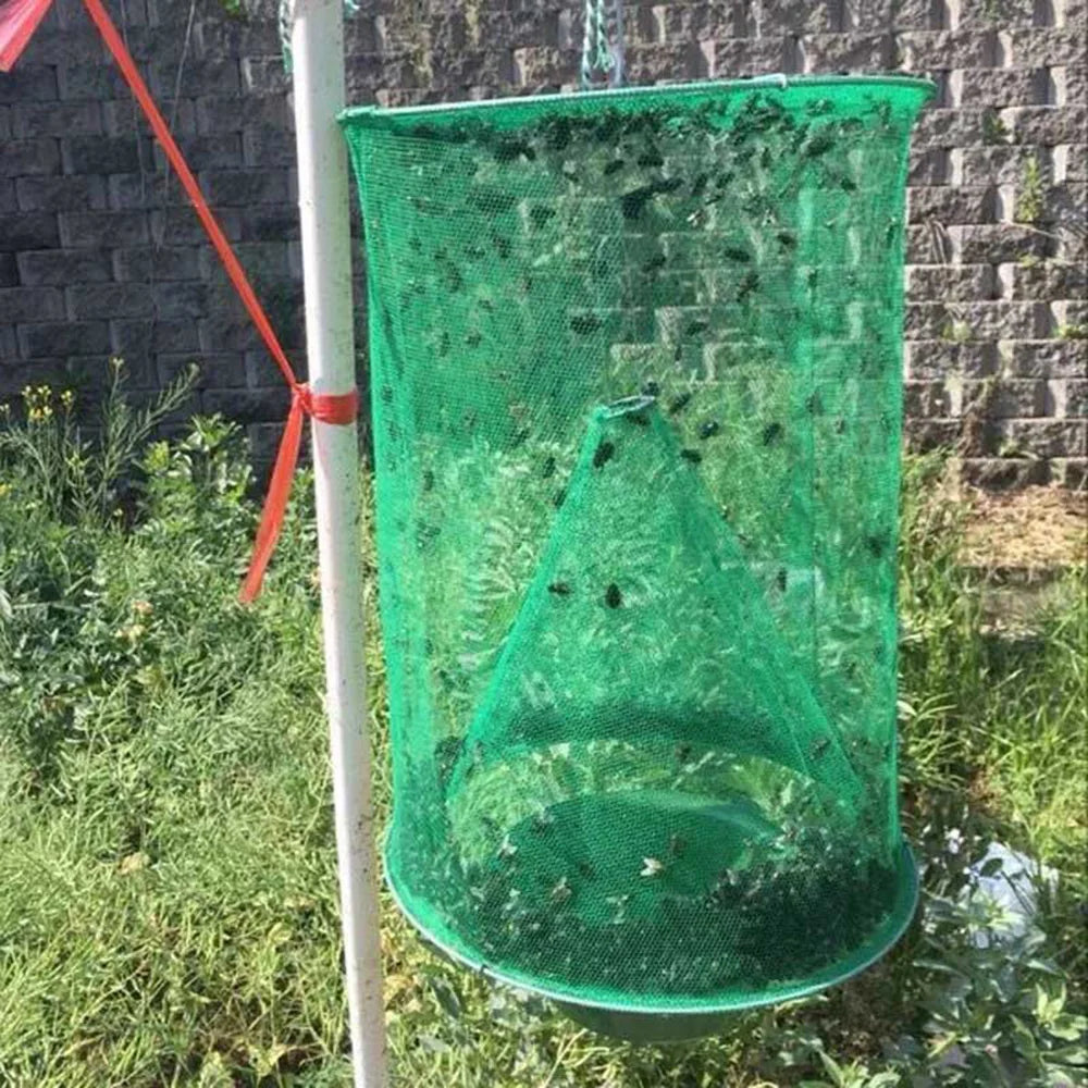 Piéges anti-insectes