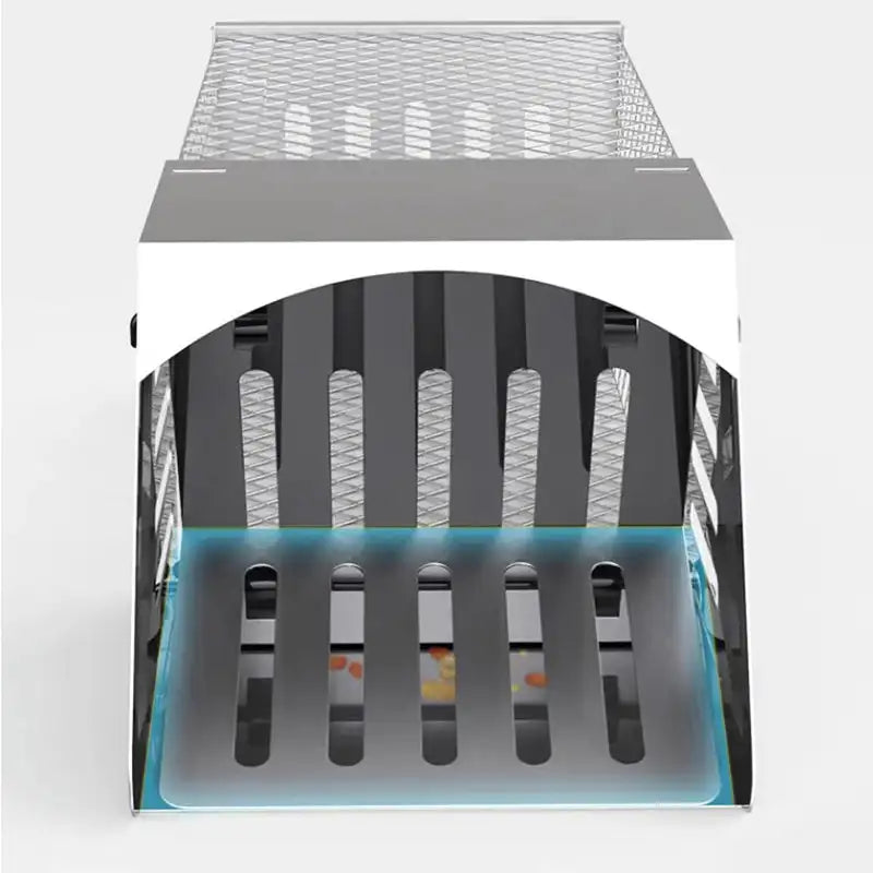 Nasse anti rats, souris