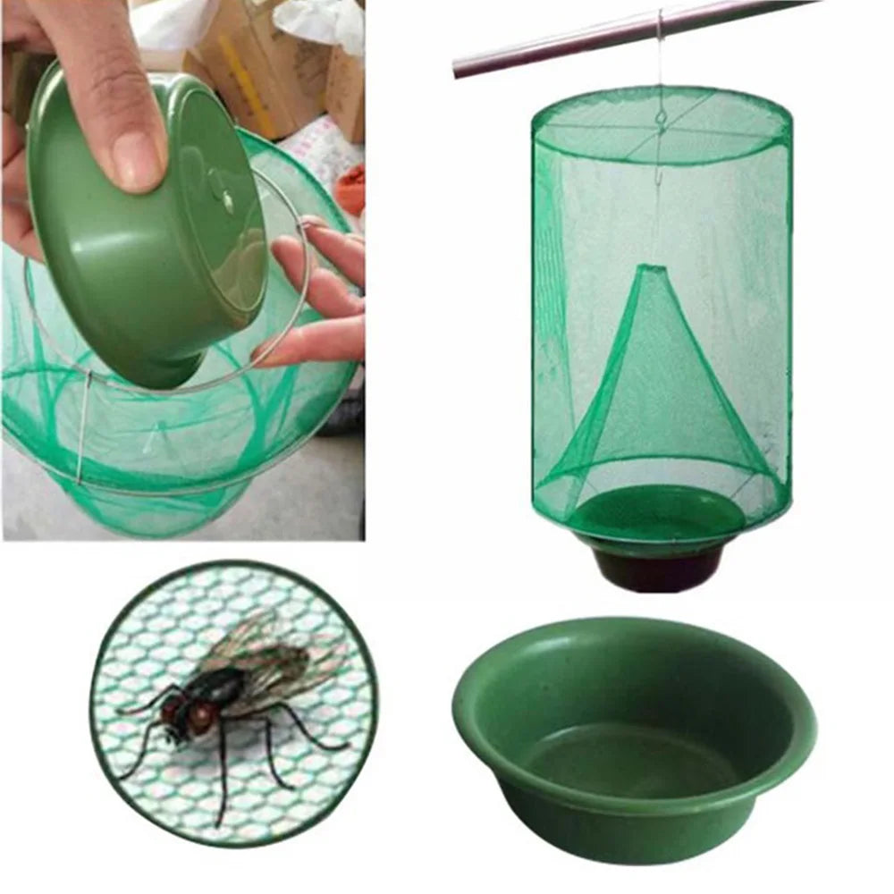 Piéges anti-insectes